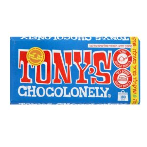 Tony's Chocolonely Dark Chocolate