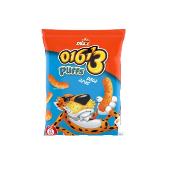 Cheetos Cheese Flavor