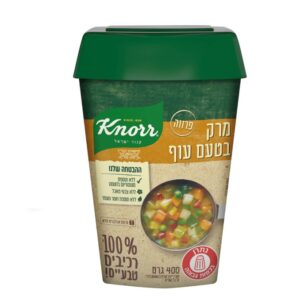 Knorr Chicken Soup Mix