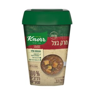 Knorr Onion Flavored Soup Powder