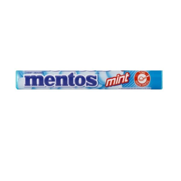 Mentos Mint