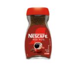 Nescafe Instant Coffee Red Mug, 200 Grams, From Israel, Kosher Certified