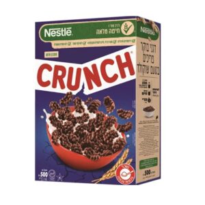 Nestle Crunch Cereal