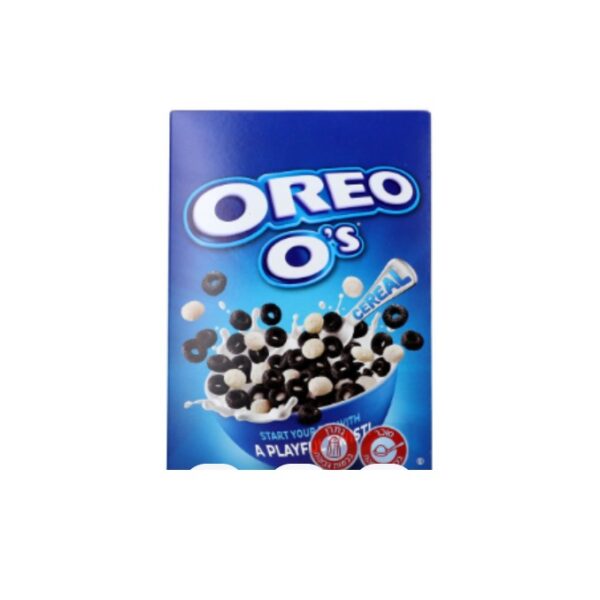 Oreo O's