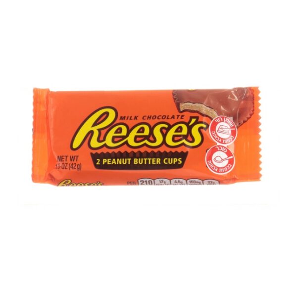 Reese's Milk Chocolate