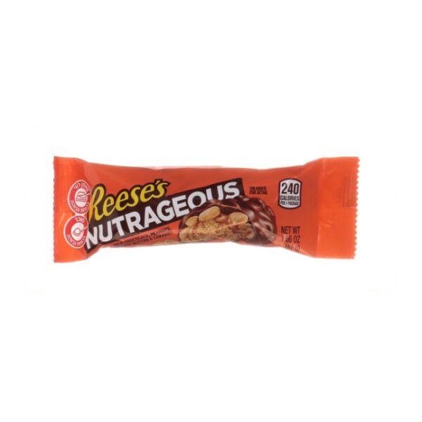 Reese's Nutrageous