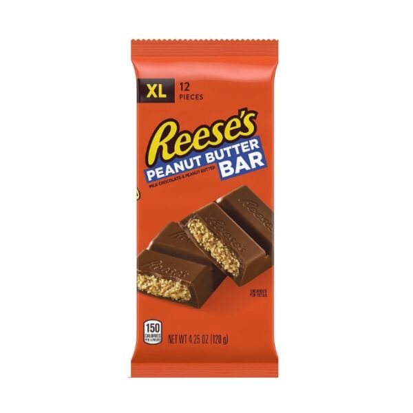 Reese's Peanut Butter Bar