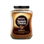 Nescafe Taster's Choice Coffee Barista, 180 Grams, From Israel, Kosher Certified