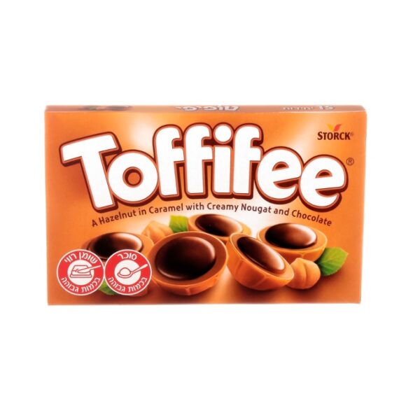 Toffifee