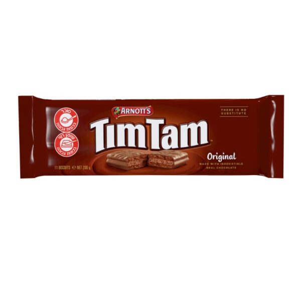 Arnott’s Tim Tam Original