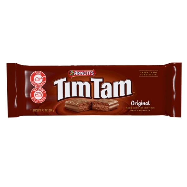 Arnott’s Tim Tam Original