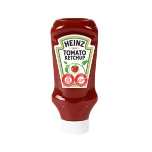 Heinz Tomato Ketchup