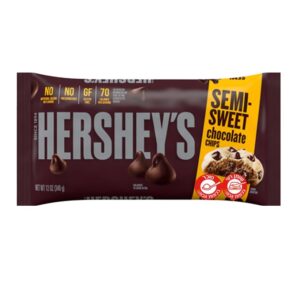 Hershey's Semi Sweet Chocolate Chips