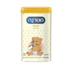 Materna Baby Formula, Non-Dairy, Soy Based, Mehadrin, From Birth & Up, 700 Grams, From Israel, Kosher Certified
