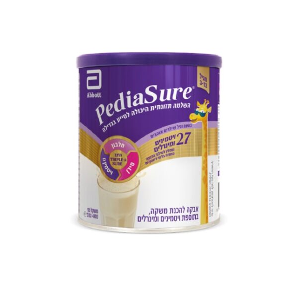 Pediasure Vanilla