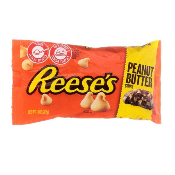 Reese's Peanut Butter Chips