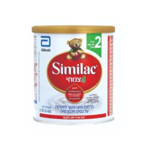 Similac Baby Formula Non-Dairy Stage 2
