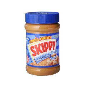 Skippy Peanut Butter Super Chunk