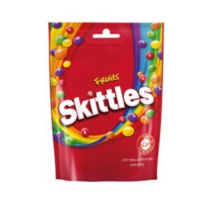 Skittles Fruits 174 grams