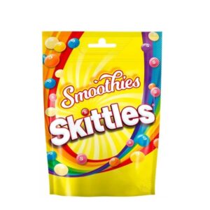 Skittles Smoothies 174 Grams