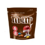 M&M's, Chocolate, 165 Grams, From Israel, Kosher Certified