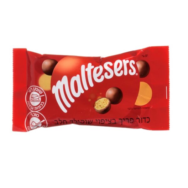 Maltesers 37 grams