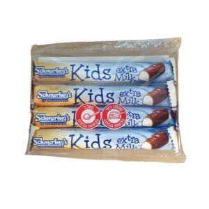 Schmerling's Kids Extra Milk Sticks