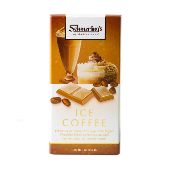 Schmerling's Swiss Ice Coffee