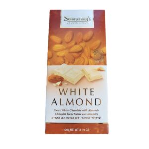 Schmerling's White Almond