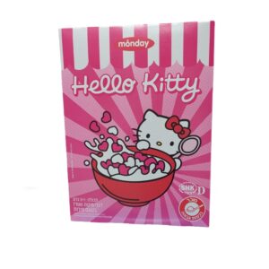 Hello Kitty Fruit Flavor Breakfast Cereal
