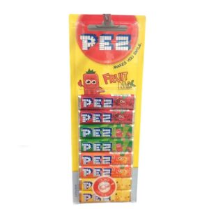 PEZ Fruit Mix