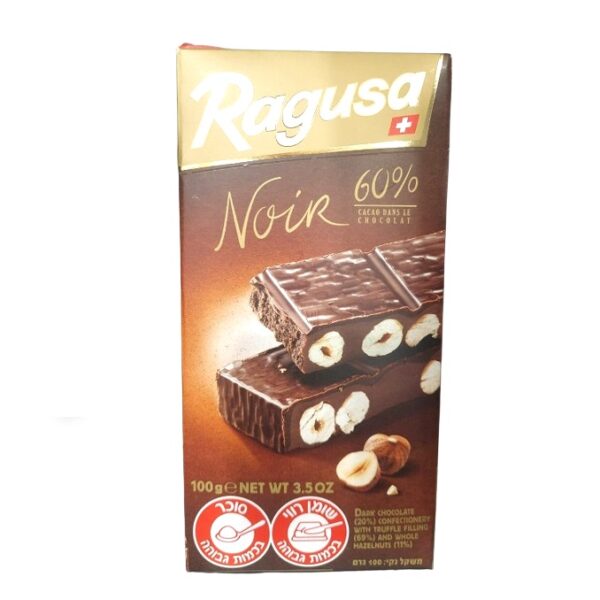 Ragusa Nior 60%