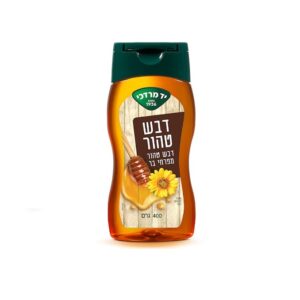 Yad Mordechai Honey 400 grams