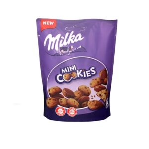 Milka Mini Cookies