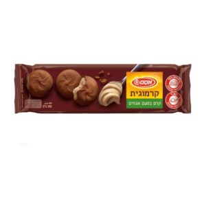 Osem Kremogit Cookies Filled With Hazelnut Cream