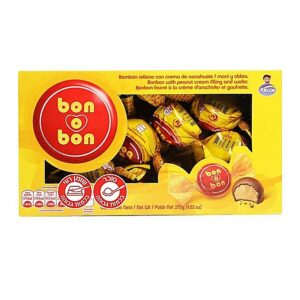 Bon o Bon Chocolate Candy Bonbons