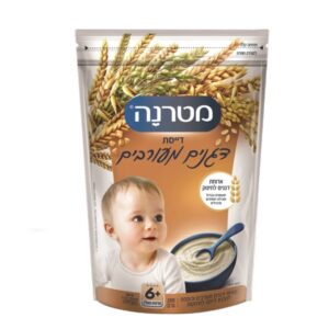Materna Baby Cereal Multiple Grains