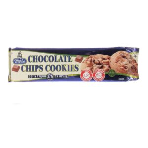 Merba Chocolate Chips Cookies