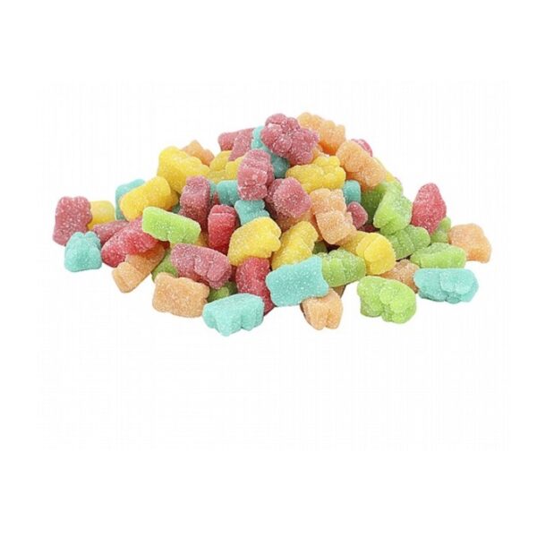 Sour Gummy Bears