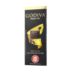 Godiva Dark Chocolate 90%