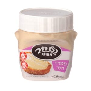 Hashachar Haolah Milk Flavored Cream