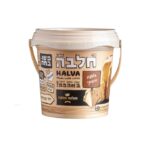 Halva Whiskey, By Kingdom Of Halva In Jerusalem Israel Shuk Machane Yehuda, 400 Grams, From Israel, Kosher Certified