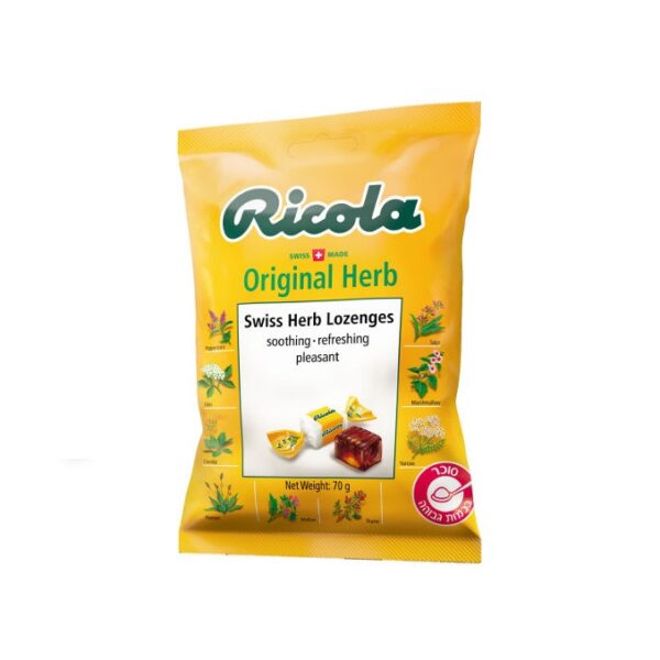 Ricola Original