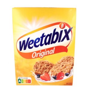 Weetabix Original