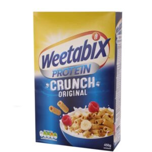 Weetabix Protein Crunch Original