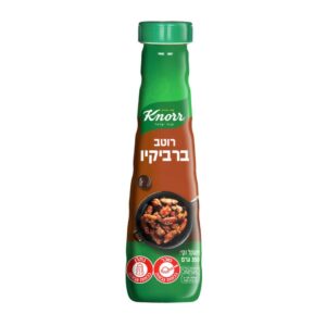 Knorr Barbecue Sauce