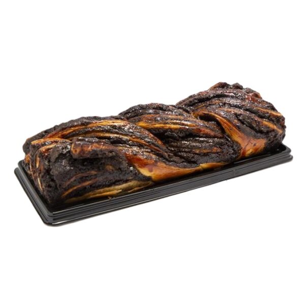 Marzipan Bakery Chocolate Babka