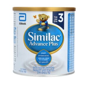 Similac Advance Plus Stage 3