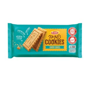 Osem Petit Beurre Cookies Butter Flavor