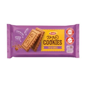 Osem Petit Beurre Cookies Caramel Flavor